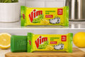Vim Dishwash Bar 75g