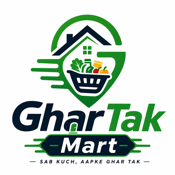 Ghar Tak Mart