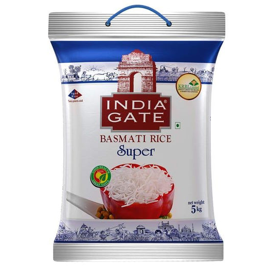 Indiagate Premium quality Basmati Rice